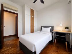 Eastpoint Green (D18), Condominium #575553091